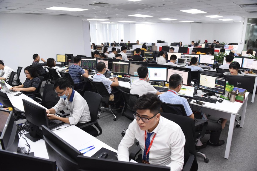 Phân hóa sâu sắc trong khối công ty 99Kl99 link đăng nhập 