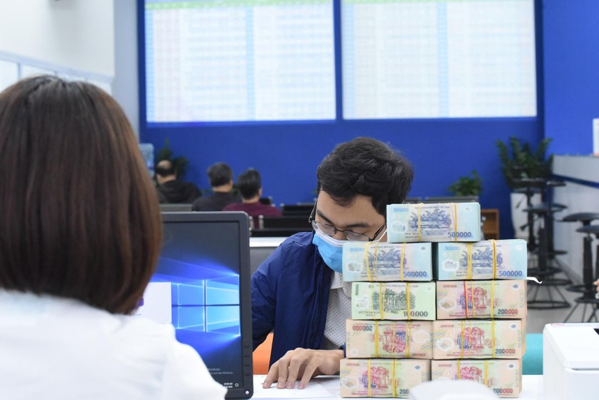 “Đọc vị” dòng tiền và xây dựng danh mục Kl99ok phiên bản mới cho năm 2026