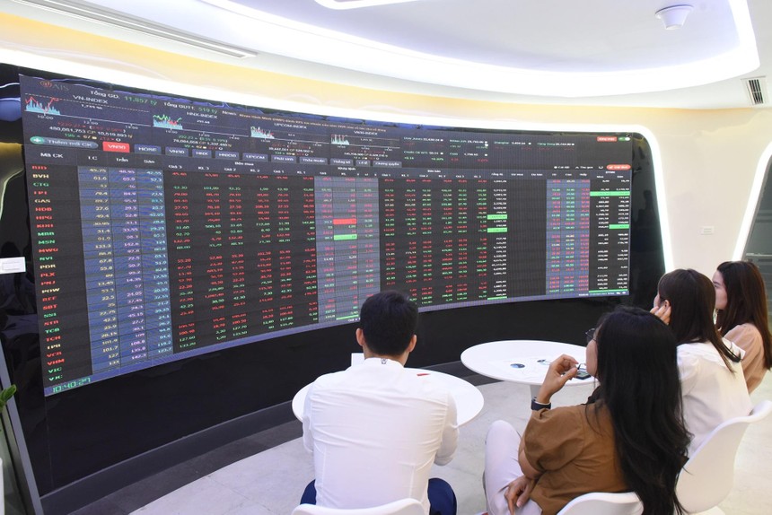 VCBS nhận định bức tranh Kl992 VIP Trang Chủ 2026 quý I/2026 của các nhóm ngành