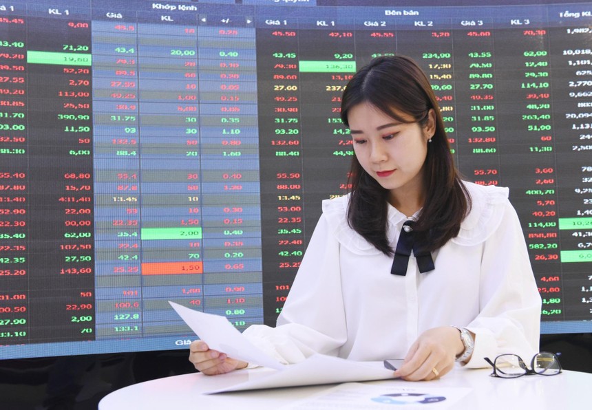 Nhà Kl99ok phiên bản mới lại bất an khi xuất hiện 4 phiên nghẽn lệnh liên tiếp 