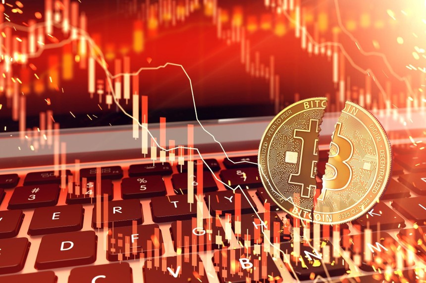 "Cái tát" của Bitcoin khi các nhà Kl99ok phiên bản mới đang bắt đầu mơ mộng