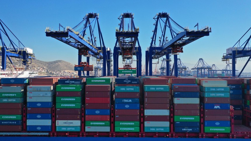 WB giảm dự báo tăng trưởng toàn cầu năm 2023