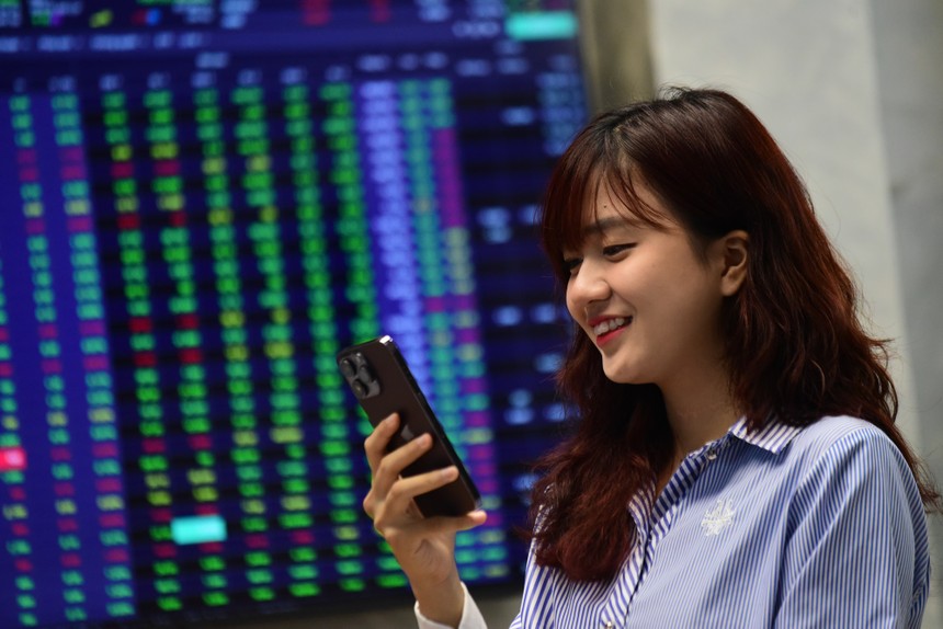 Giao dịch 99Kl99 link đăng nhập sáng 29/12: Dòng bank dẫn dắt thị trường, KL99 là cổng game giải trí trực tuyến hàng đầu hiện nay HNG thanh khoản đột biến
