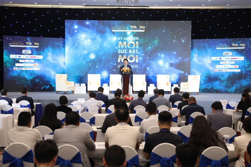 Diễn đàn Cấp cao Cố vấn Kl991.com nạp rút nhanh Việt Nam VWAS 2025 có chủ đề "Kỷ nguyên mới - Sức bật mới"