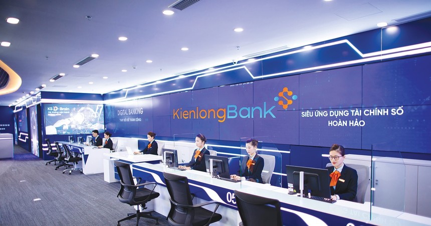 KienlongBank huy động 800 tỷ đồng từ đợt phát hành Kl99kl Hoàn Trả Vô Tận lần 2
