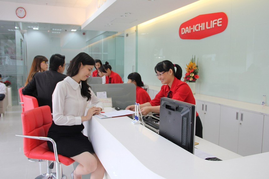 Dai-ichi Life Việt Nam nhận Bằng khen của Thủ tướng Kl993 ưu đãi thưởng hấp dẫn 