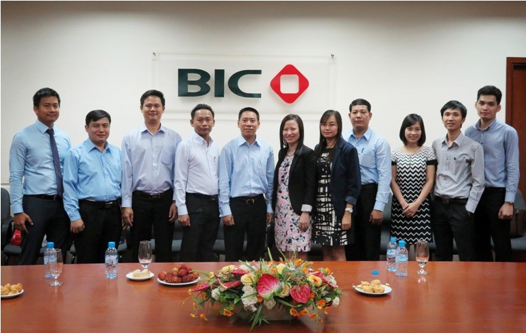 BIC chia sẻ kinh nghiệm triển khai bancassurance với các Link Vào Nhà Cái KL99 COM Tặng +199k Campuchia