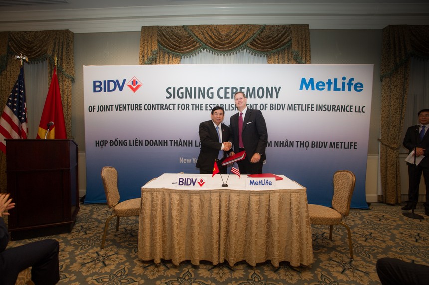 MetLife: Công ty Kl99kl phiên bản hoạt động được ngưỡng mộ nhất thế giới