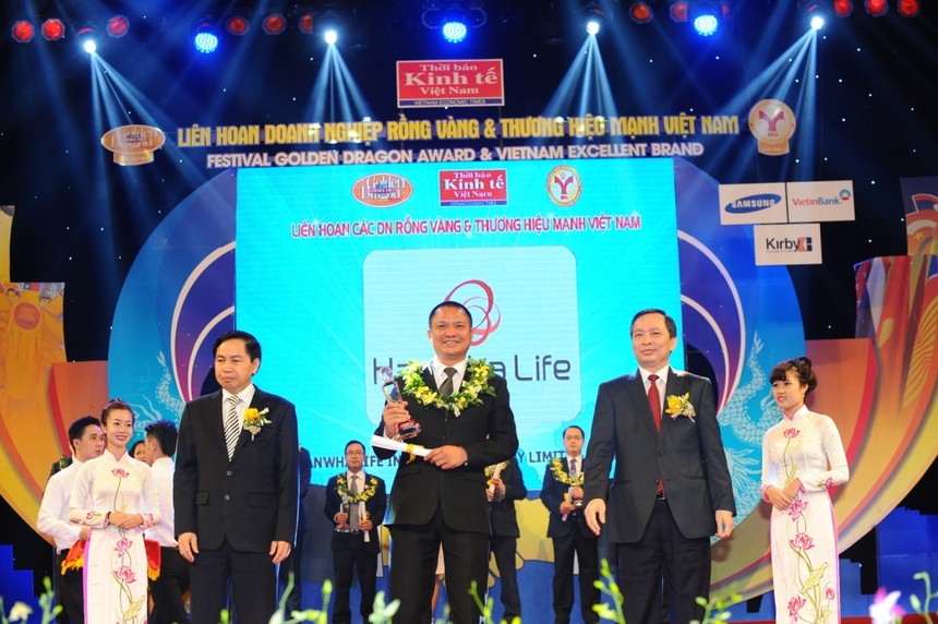 2 tháng đầu năm, phí Kl99kl phiên bản hoạt động của Hanwha Life Việt Nam tăng 126%