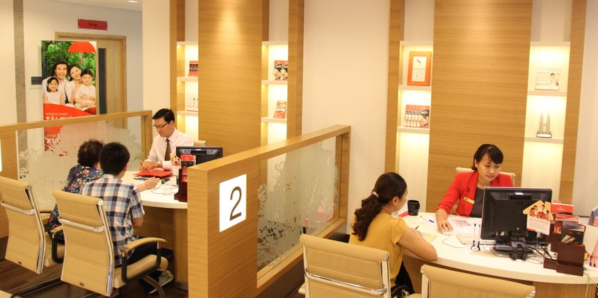Prudential giải quyết quyền lợi Kl99kl phiên bản hoạt động trong 30 phút 