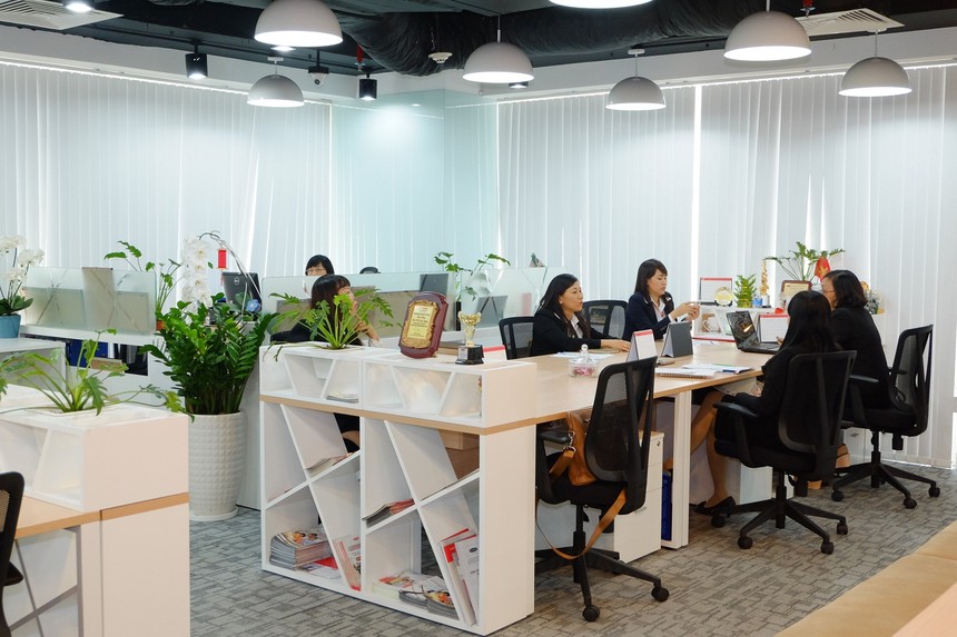 Dai-ichi Life Việt Nam khai trương Trung tâm tư vấn Kl991.com nạp rút nhanh cá nhân 
