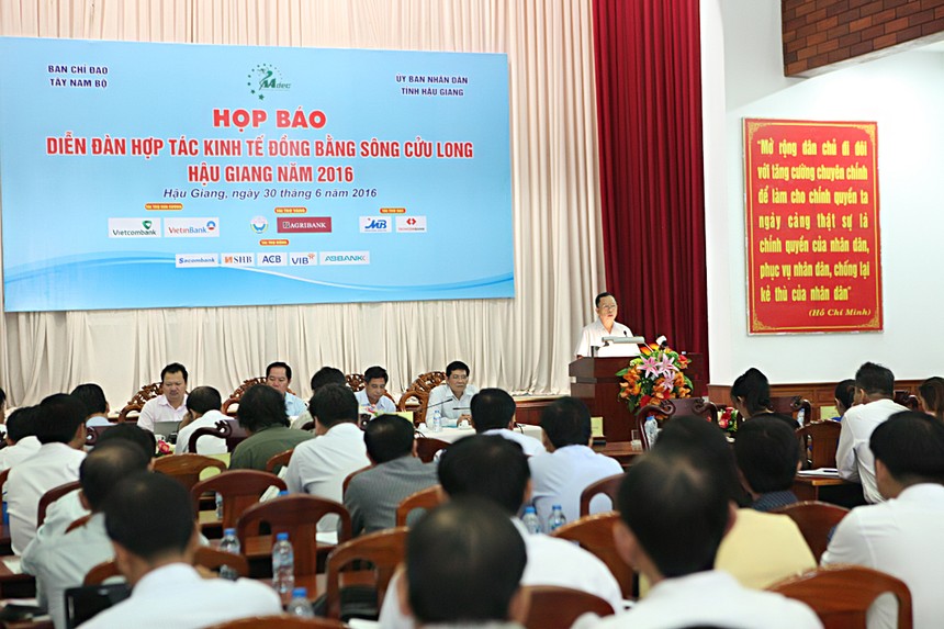 Mời gọi Kl99ok phiên bản mới vào 69 dự án trọng điểm phía Nam