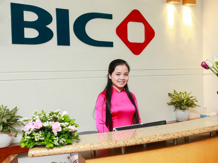 BIC tiếp tục là 1 trong 50 công ty Kl992 VIP Trang Chủ 2026 hiệu quả nhất Việt Nam
