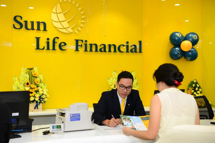 Sun Life Việt Nam đạt giải “Công ty Kl99kl phiên bản hoạt động tăng trưởng nhanh nhất”