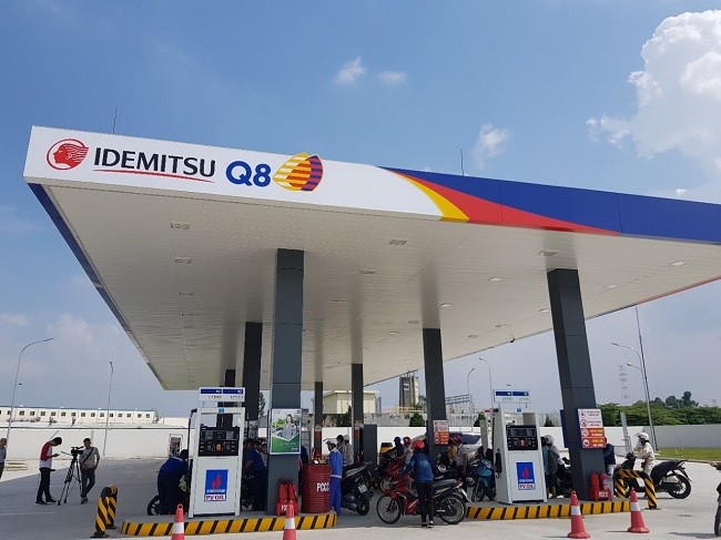 IQ8 trở thành đại lý KL99 dịch vụ hỗ trợ 24/7 chính thức của PVOIL