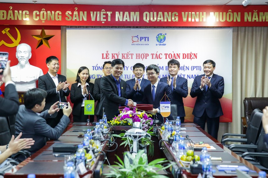 PTI cung cấp các gói Kl99kl phiên bản hoạt động cho VIMID