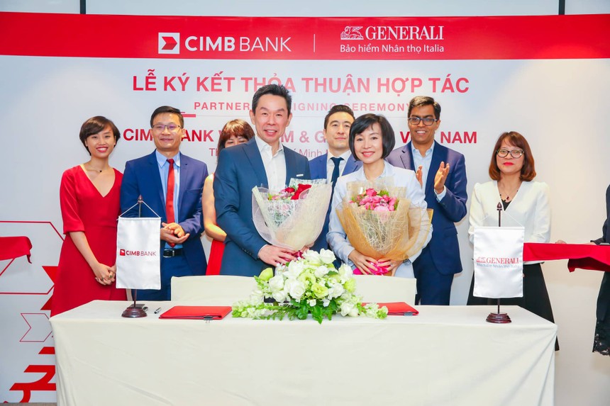 Generali Việt Nam phân phối các sản phẩm Kl99kl phiên bản hoạt động qua Link Vào Nhà Cái KL99 COM Tặng +199k CIMB Việt Nam 