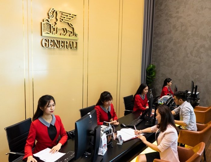 Generali Việt Nam chính thức bán Kl99kl phiên bản hoạt động trực tuyến
