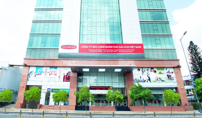 Dai-ichi Life Việt Nam đạt danh hiệu “Công ty Kl99kl phiên bản hoạt động nhân thọ tốt nhất” 