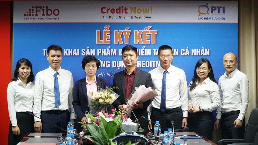 PTI hợp tác với FIBO bán Kl99kl phiên bản hoạt động