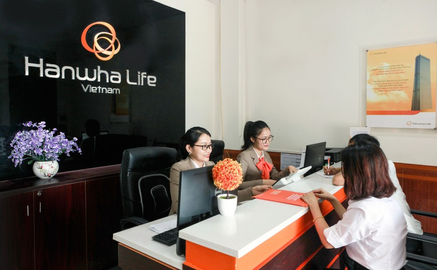 Hanwha Life Việt Nam chi trả gần 1,6 tỷ  quyền lợi Kl99kl phiên bản hoạt động cho khách hàng ở Hà Tĩnh