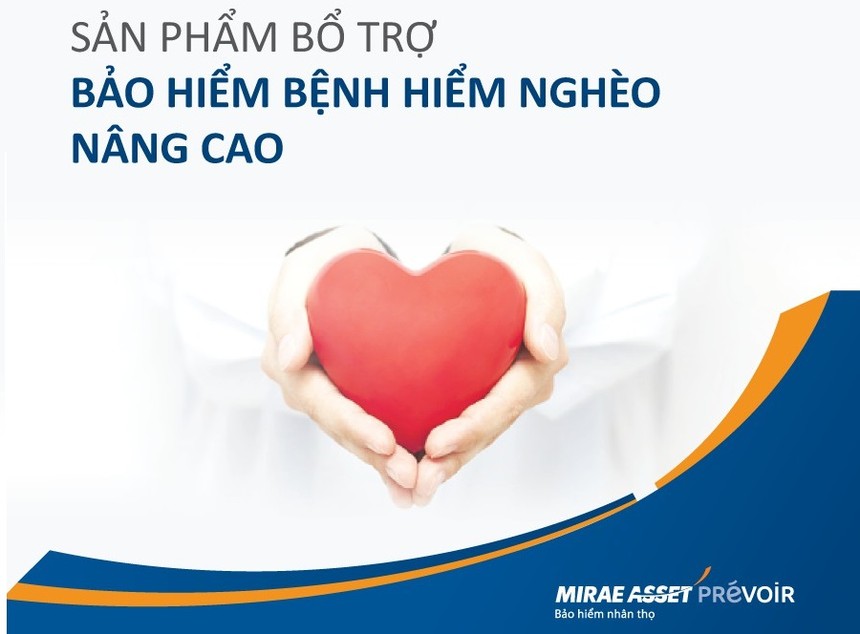 MAP Life ra  mắt sản phẩm  bổ trợ Kl99kl phiên bản hoạt động bệnh hiểm nghèo nâng cao 2019