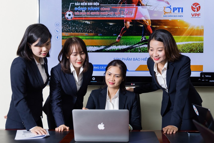 A.M.Best xếp hạng năng lực Kl991.com nạp rút nhanh của PTI đạt mức B++