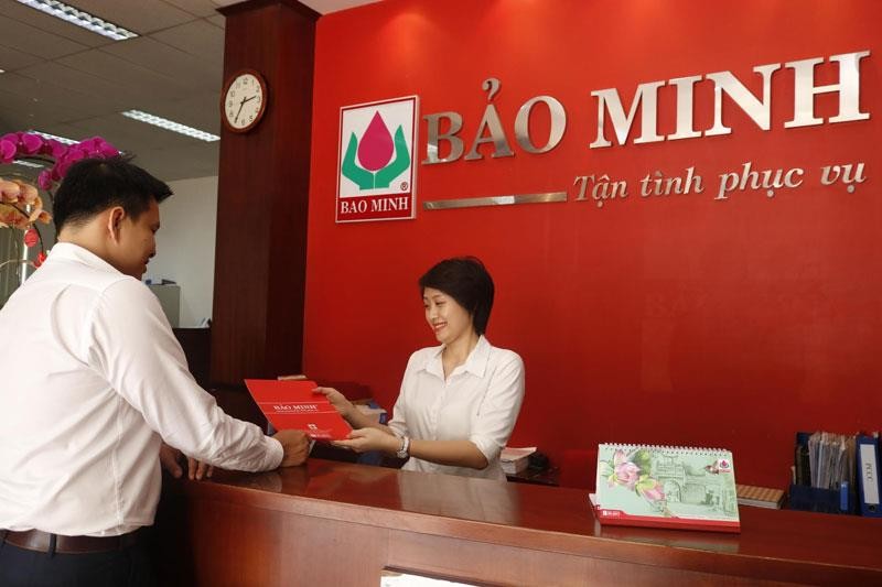 Kl99kl phiên bản hoạt động Bảo Minh (BMI): Tổng doanh thu 6 tháng đạt 2.381 tỷ đồng, tăng trưởng hơn 17%