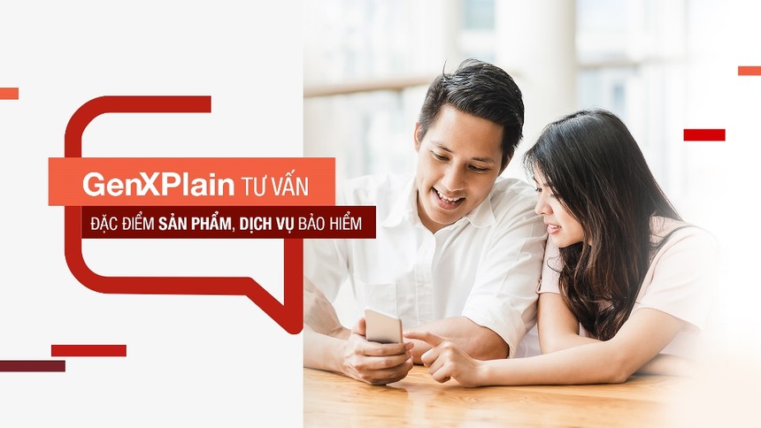 Generali ra mắt tính năng hỏi đáp về Kl99kl phiên bản hoạt động “GenXPlain” 