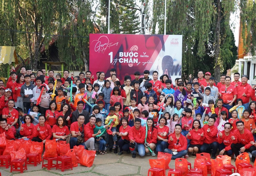 Generali Việt Nam lọt Top 10 Kl991.com World Cup 2026 Chính Thức tiêu biểu có Nguồn nhân lực Hạnh phúc