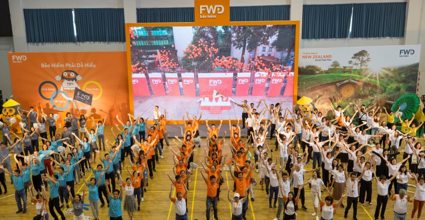 “FWD Kl99kl phiên bản hoạt động dễ hiểu” mở đầu thời kỳ đơn giản hóa hợp đồng Kl99kl phiên bản hoạt động