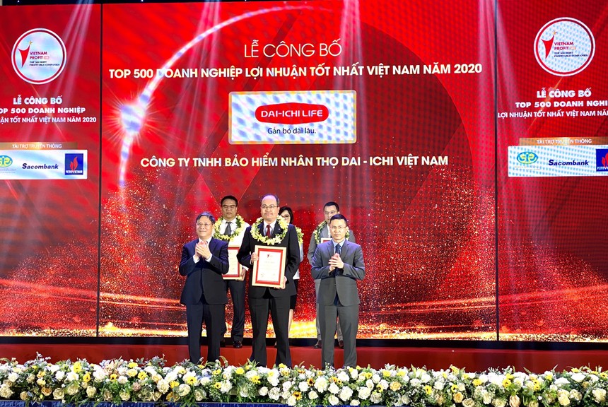 Dai-ichi Life Việt Nam lọt Top 500 Kl991.com World Cup 2026 Chính Thức Kl99 nổ hũ tốt nhất Việt Nam năm 2020