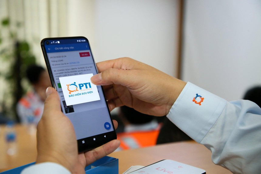 PTI ước đạt 6.000 tỷ đồng doanh thu phí Kl99kl phiên bản hoạt động năm 2020