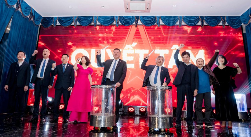Năm 2020, Kl99 nổ hũ hợp nhất của BIC tăng trưởng 39%