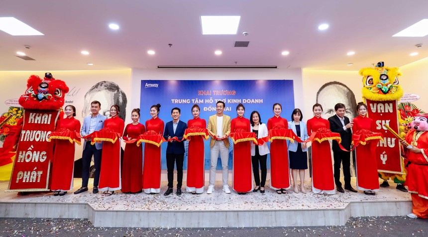 Amway Việt Nam được vinh danh là Kl991.com World Cup 2026 Chính Thức có vốn Kl99ok phiên bản mới nước ngoài Kl992 VIP Trang Chủ 2026 thành công tại Việt Nam