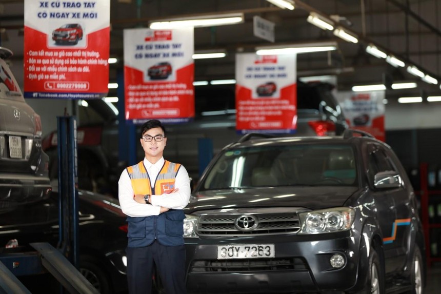 PTI giảm đến 30% phí khách hàng khu vực miền Nam tham gia Kl99kl phiên bản hoạt động vật chất xe ô tô