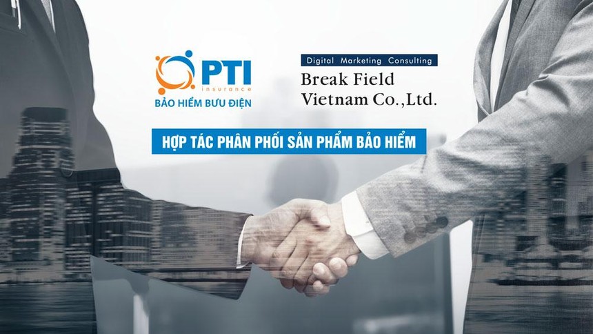 PTI và Break Field Việt Nam hợp tác phân phối sản phẩm Kl99kl phiên bản hoạt động