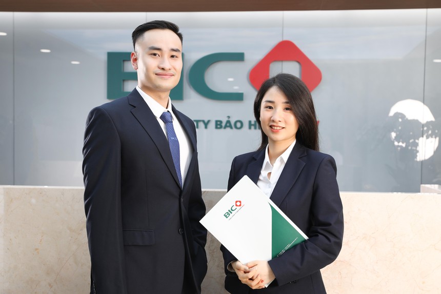 A.M. Best tiếp tục khẳng định xếp hạng năng lực Kl991.com nạp rút nhanh B++ của BIC