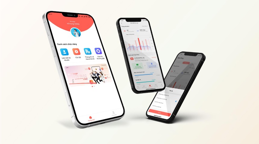 Hanwha Life Việt Nam ra mắt ứng dụng mới dành riêng cho Tư vấn Kl991.com nạp rút nhanh 