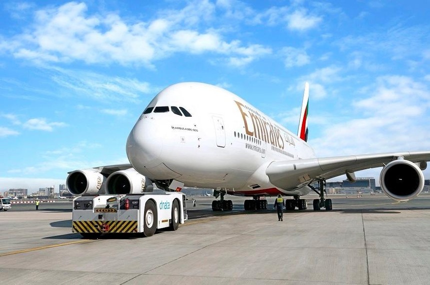 Kết quả Kl992 VIP Trang Chủ 2026 của Kl994 game bài casino hấp dẫn Emirates năm 2021-2022 có dấu hiệu phục hồi 