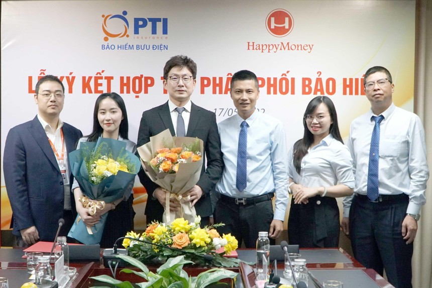 Happy Money bán Kl99kl phiên bản hoạt động cho PTI