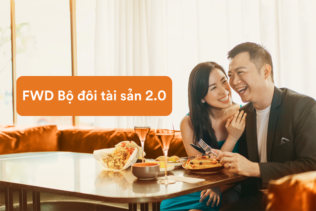 FWD ra mắt “FWD Bộ đôi 99Kl.app cổng game giải trí 2.0”: Nâng mức bảo vệ lên đến 380% số tiền Kl99kl phiên bản hoạt động 