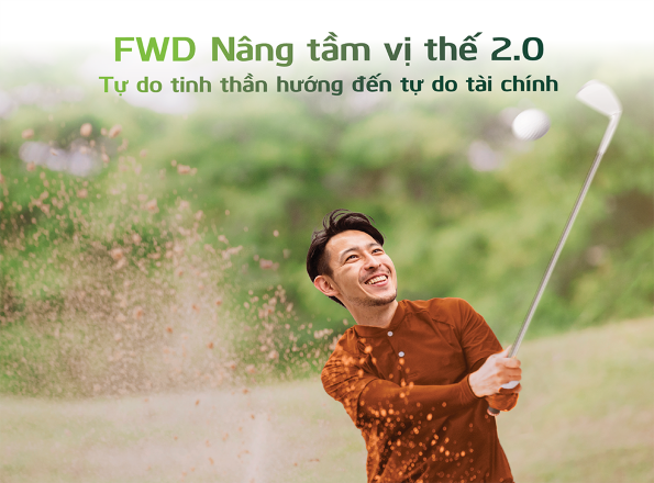 Vietcombank và FWD ra mắt sản phẩm Kl99kl phiên bản hoạt động liên kết Kl99ok phiên bản mới mới “FWD Nâng tầm vị thế 2.0”
