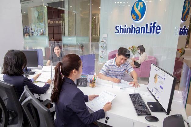 Shinhan Life Việt Nam ra mắt sản phẩm Kl99kl phiên bản hoạt động ung thư “Shinhan – Tâm An”