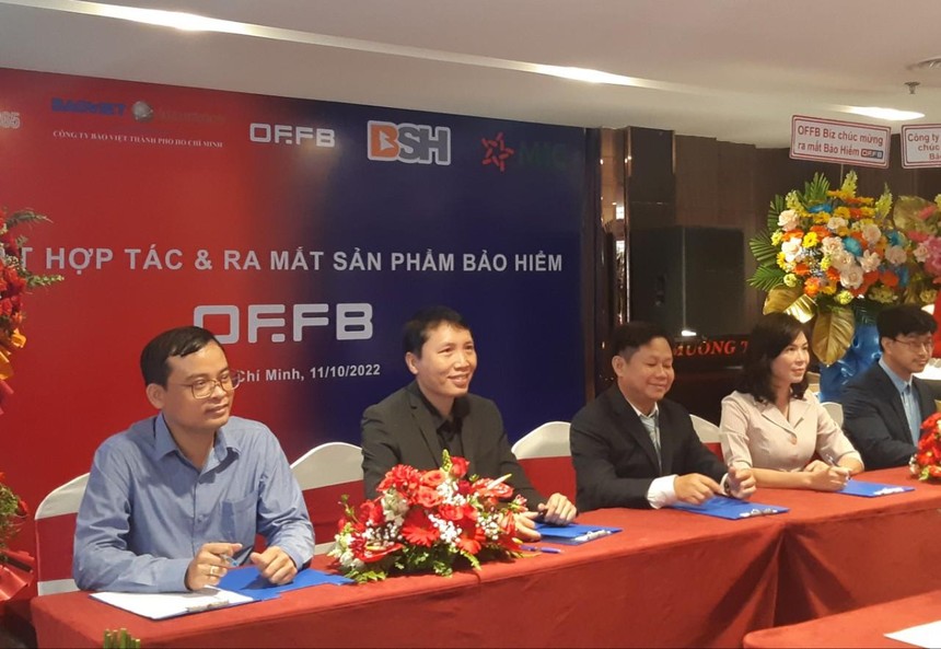 Ra mắt Chương trình Kl99kl phiên bản hoạt động công nghệ OFFB