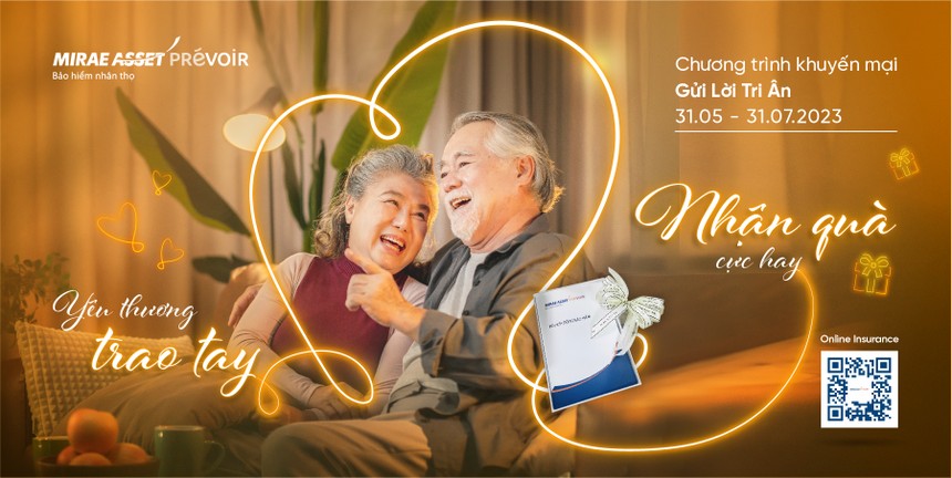 Map Life khuyến mại đặc biệt cho tất cả khách hàng khi mua Kl99kl phiên bản hoạt động trực tuyến