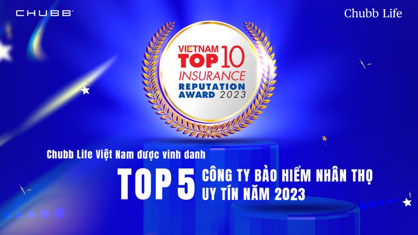 Chiến lược Kl99ok phiên bản mới của Chubb Life Việt Nam: 90% số tiền Kl99ok phiên bản mới vào các 99Kl.app cổng game giải trí an toàn, dài hạn 