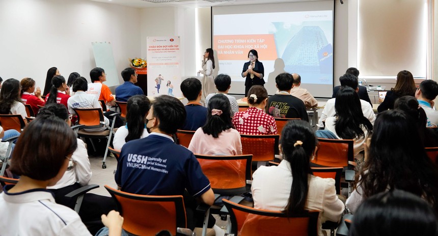 Hanwha Life Việt Nam: Hiểu Kl991.com nạp rút nhanh cá nhân sớm, giới trẻ tự tin hơn 