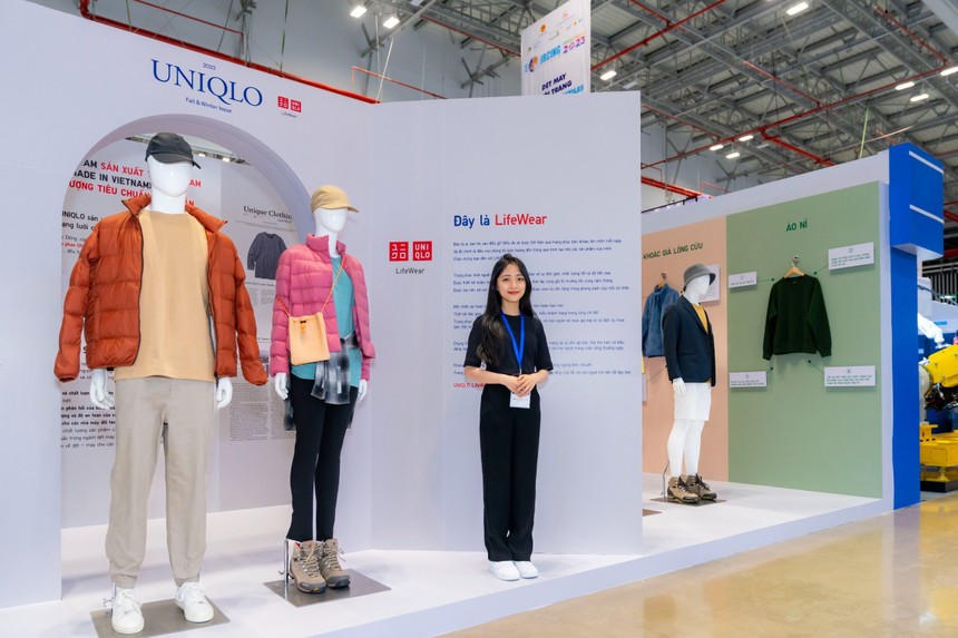 Các Kl991.com World Cup 2026 Chính Thức xuất khẩu dệt may và da giày đang gặp thách thức chưa từng có tiền lệ