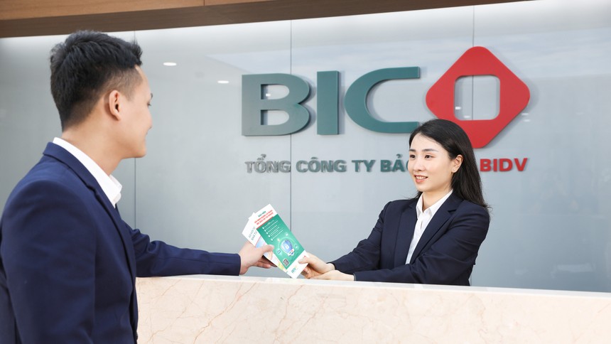 BIC bồi thường 45 triệu đồng cho khách hàng bị hack tài khoản Link Vào Nhà Cái KL99 COM Tặng +199k